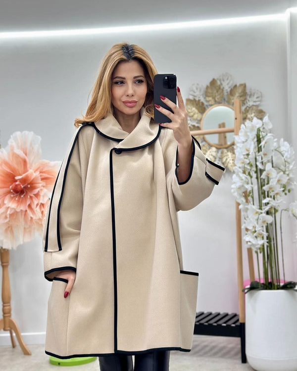 Cardigan dama Asfie