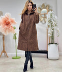 Cardigan dama Belly