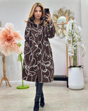 Cardigan dama Belly