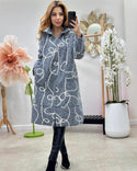 Cardigan dama Belly