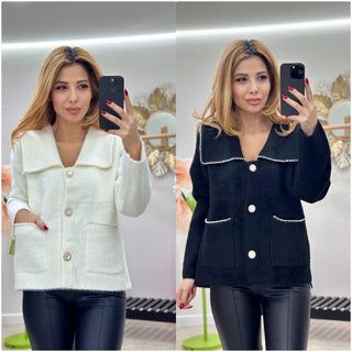 Cardigan dama Otto
