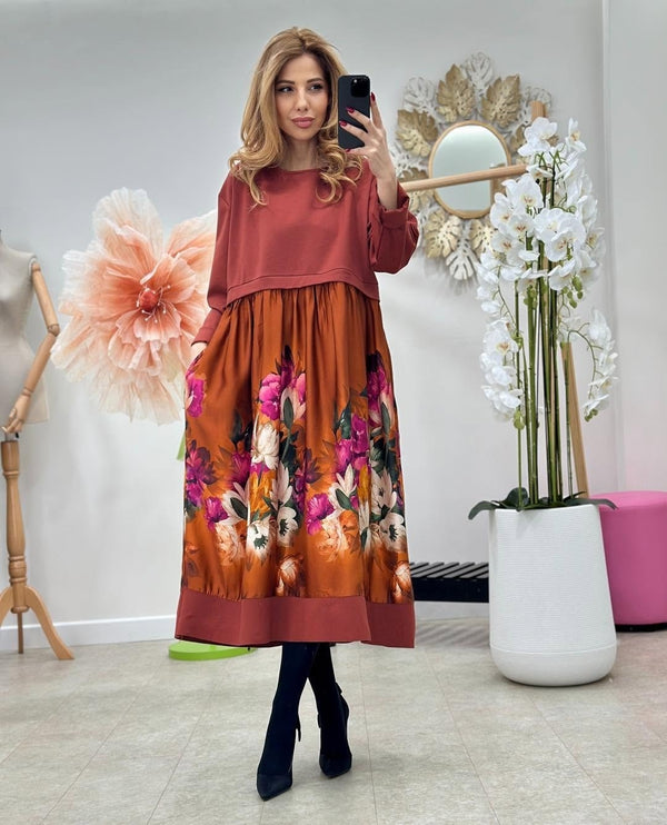 Rochie dama Spectra