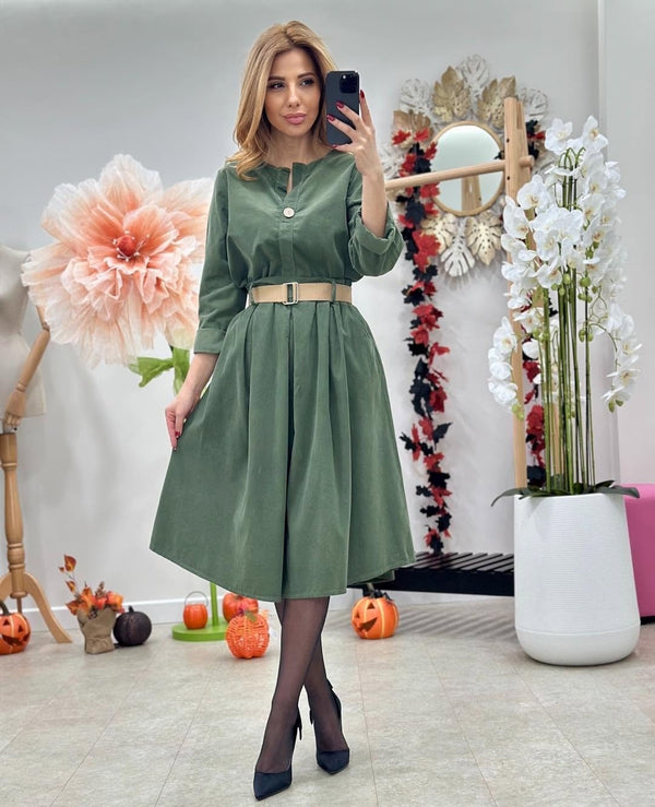 Set dama Gentry