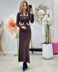 Rochie dama Armelle