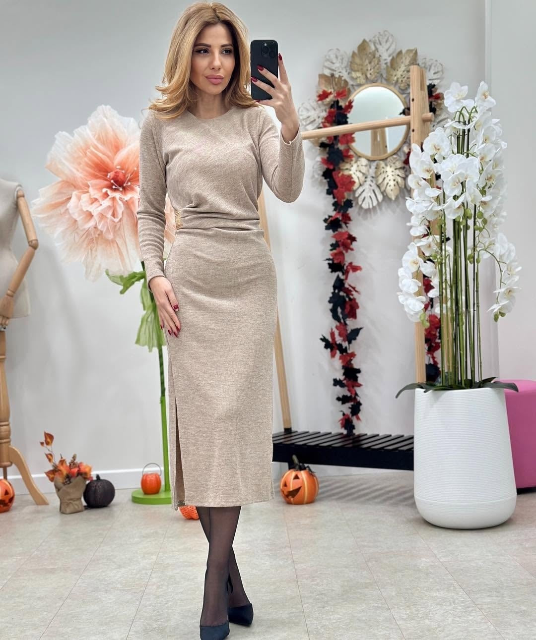 Rochie dama Venissa