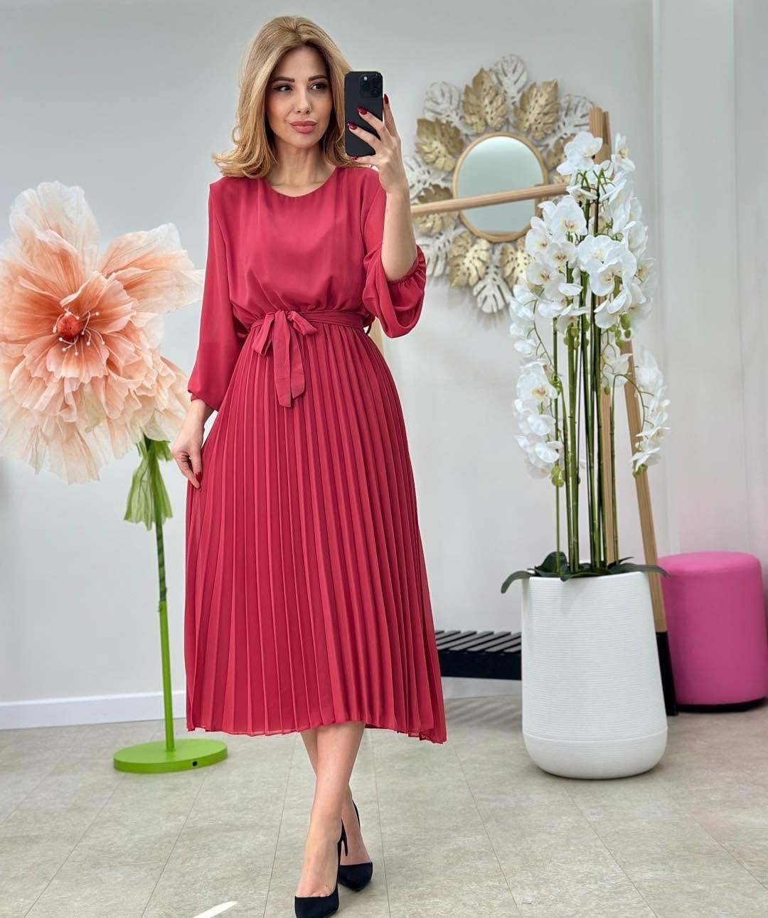 Rochie dama Chaoni
