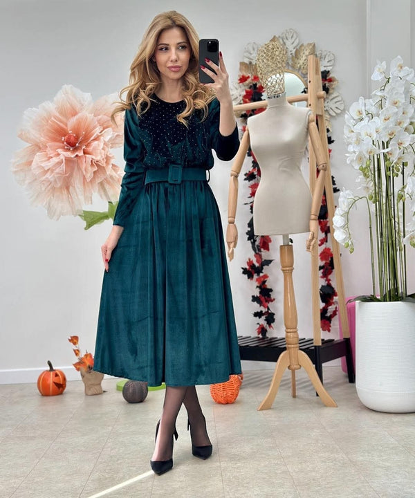 Rochie dama Miriam