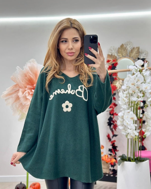 Bluza dama Lavian