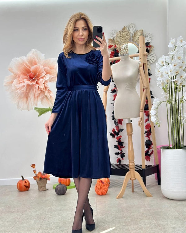 Rochie dama Halima