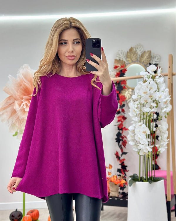 Bluza dama Boheme