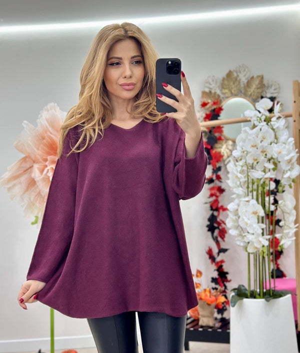 Bluza dama Boheme