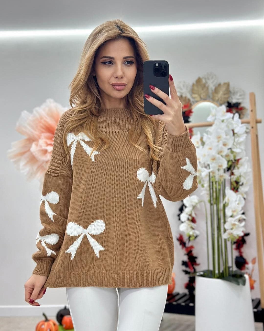 Bluza dama Lineea