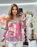 Bluza dama Anais