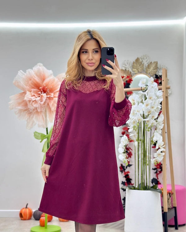Rochie dama Andy