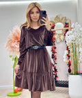 Rochie dama Lina