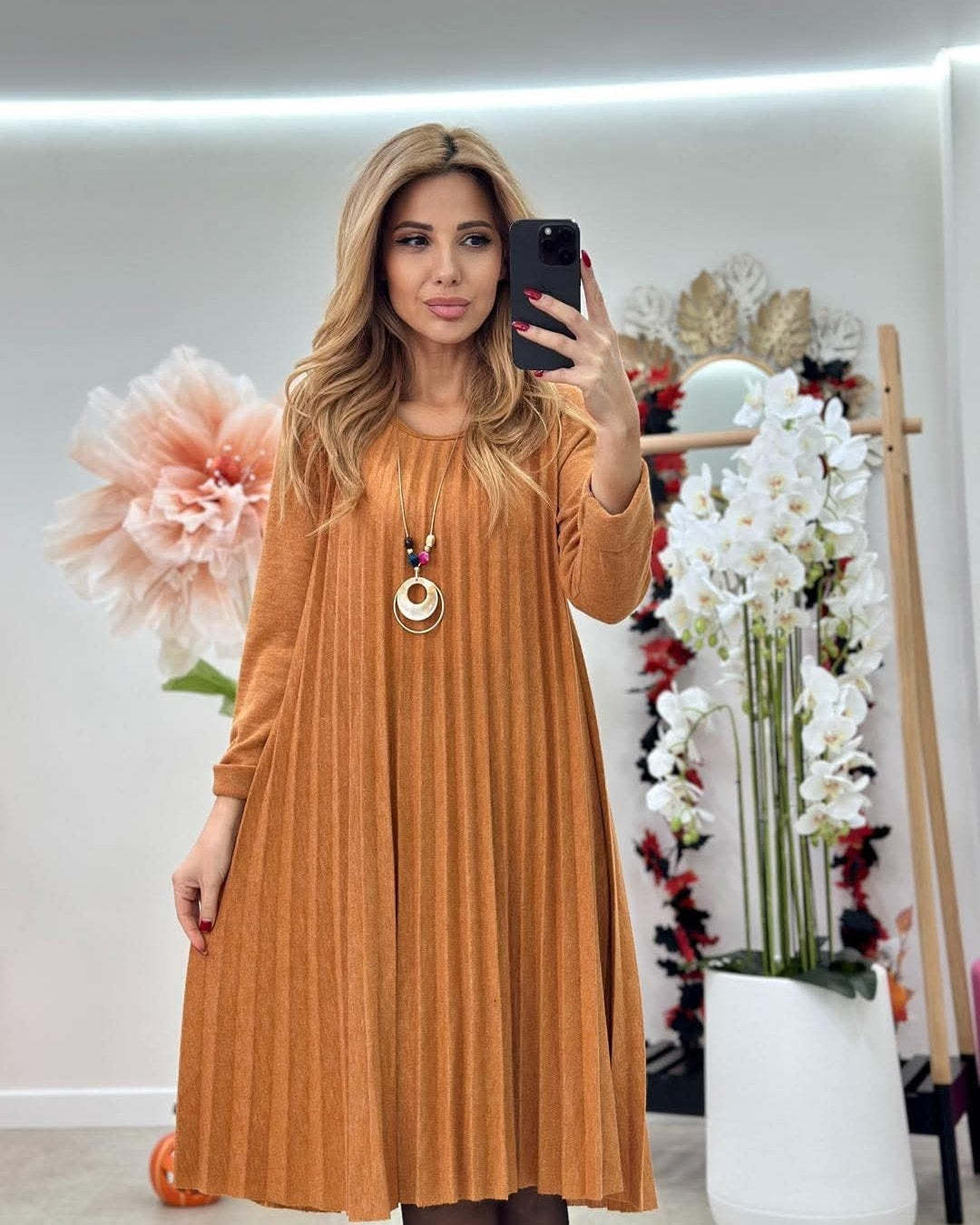 Rochie dama Comfy