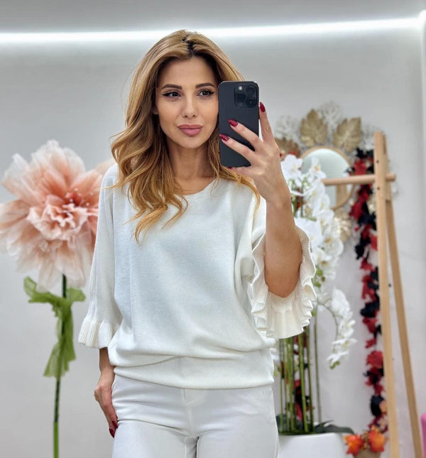 Bluza dama Anabelle