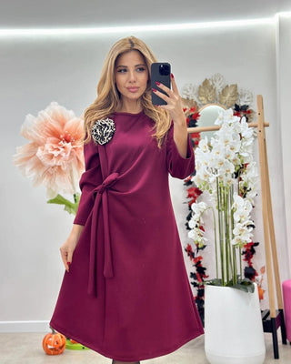 Rochie dama Mininara