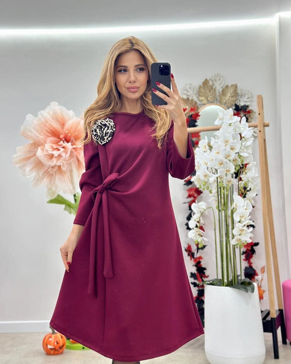 Rochie dama Mininara