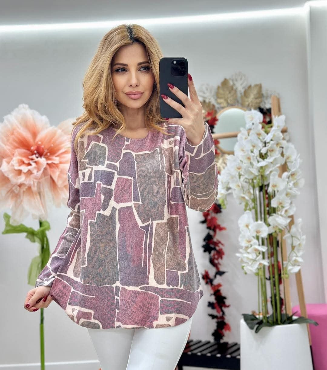 Bluza dama River