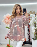 Bluza dama River