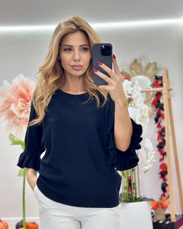Bluza dama Anabelle