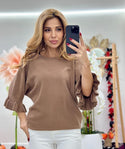 Bluza dama Anabelle