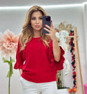 Bluza dama Anabelle