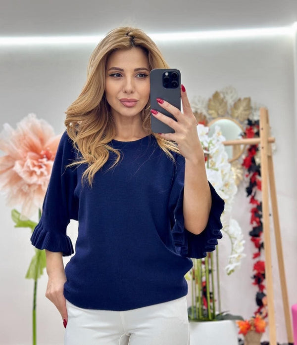 Bluza dama Anabelle