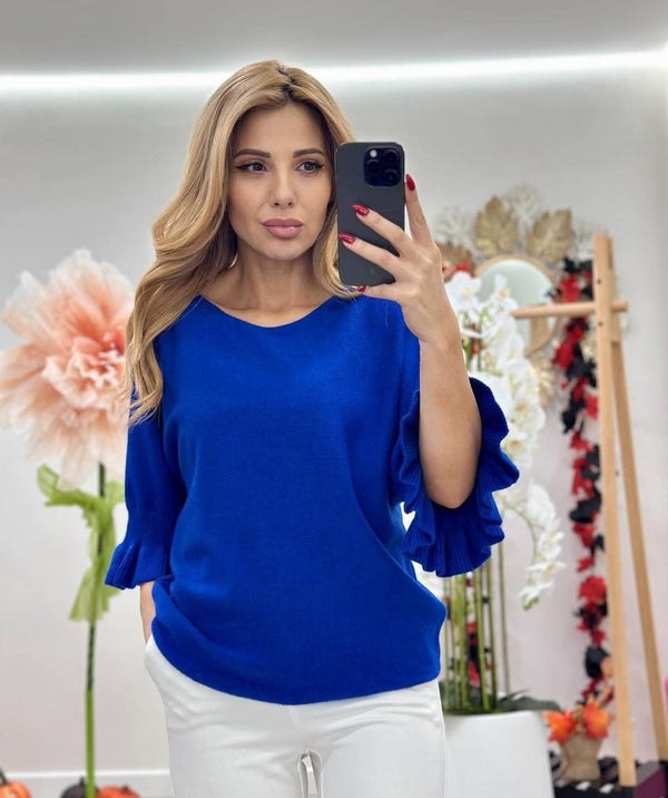 Bluza dama Anabelle