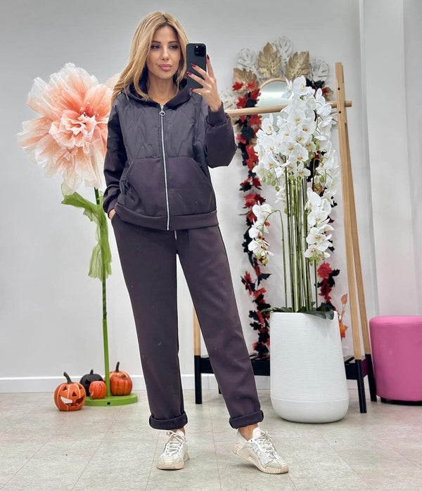 Compleu dama Tynelle