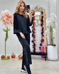 Compleu dama Glitty