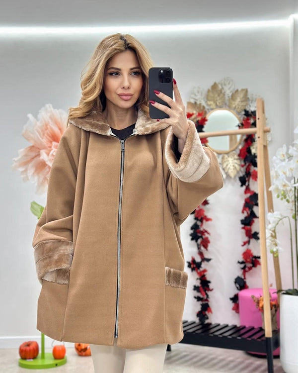 Cardigan dama Rafallia