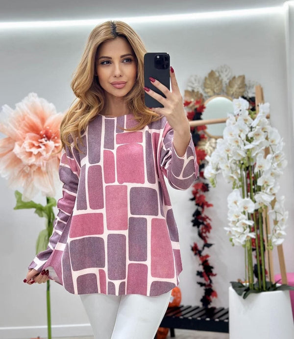 Bluza dama River