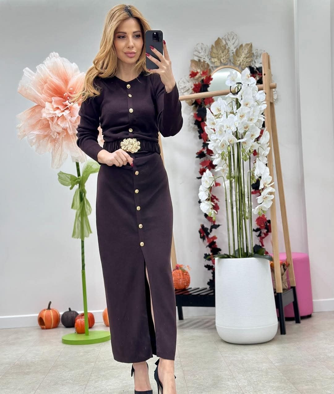 Rochie dama Ramses