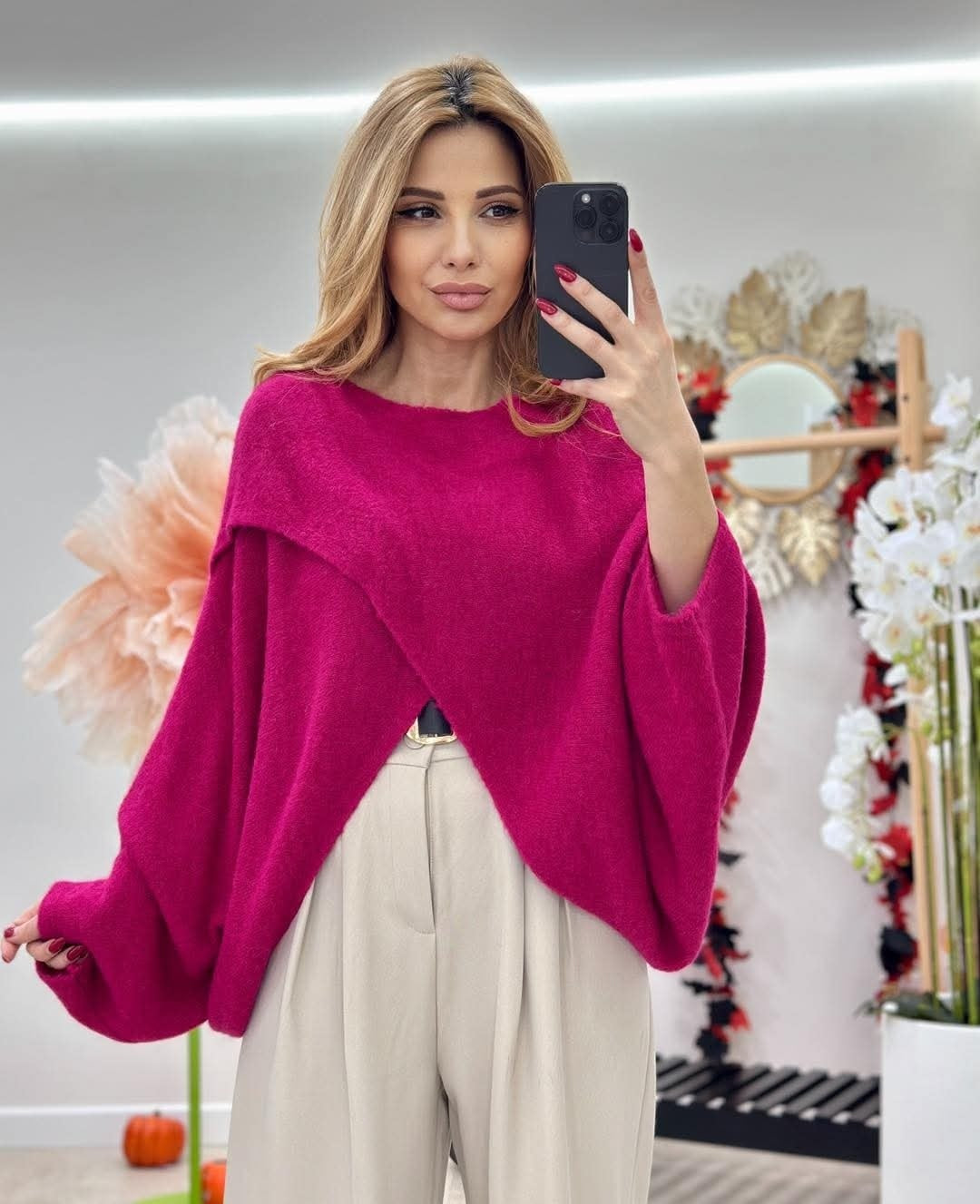 Bluza dama Larisa