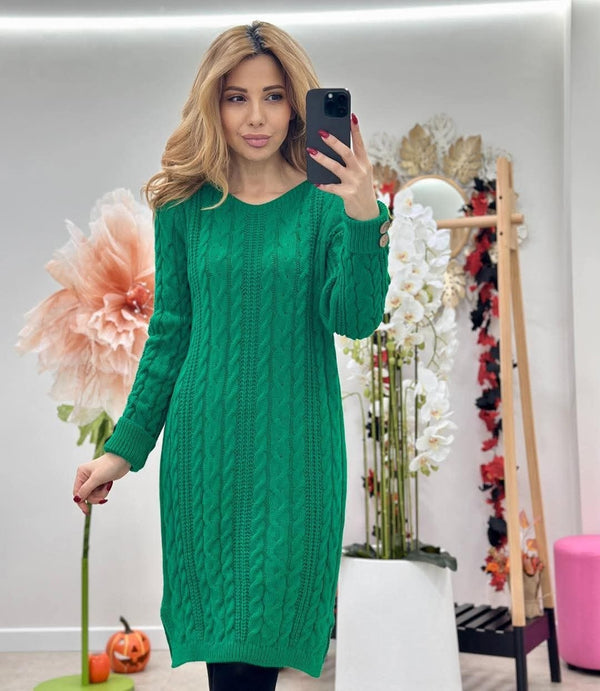Rochie dama Aninna