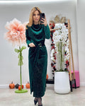 Rochie dama Florys
