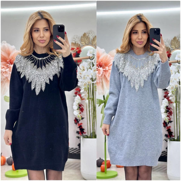 Rochie dama Viky