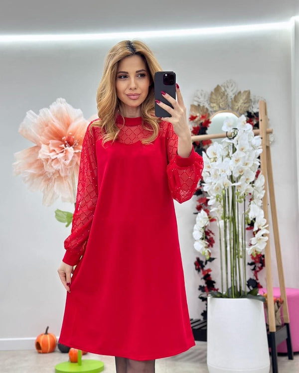 Rochie dama Andy