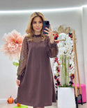 Rochie dama Andy