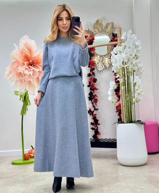 Compleu dama Constessa