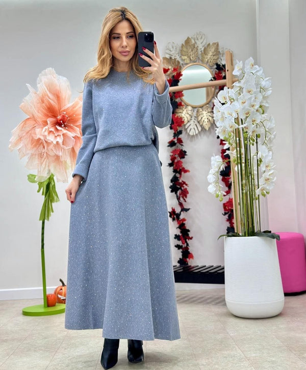 Compleu dama Constessa