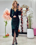Rochie dama Julya