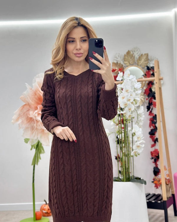 Rochie dama Aninna