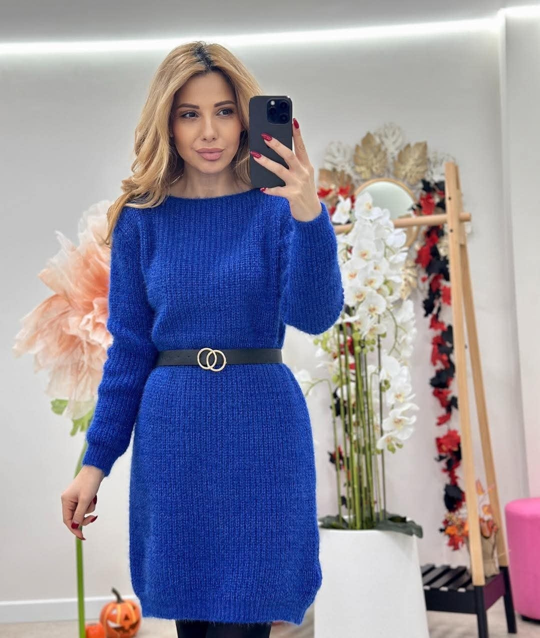 Rochie dama Genex