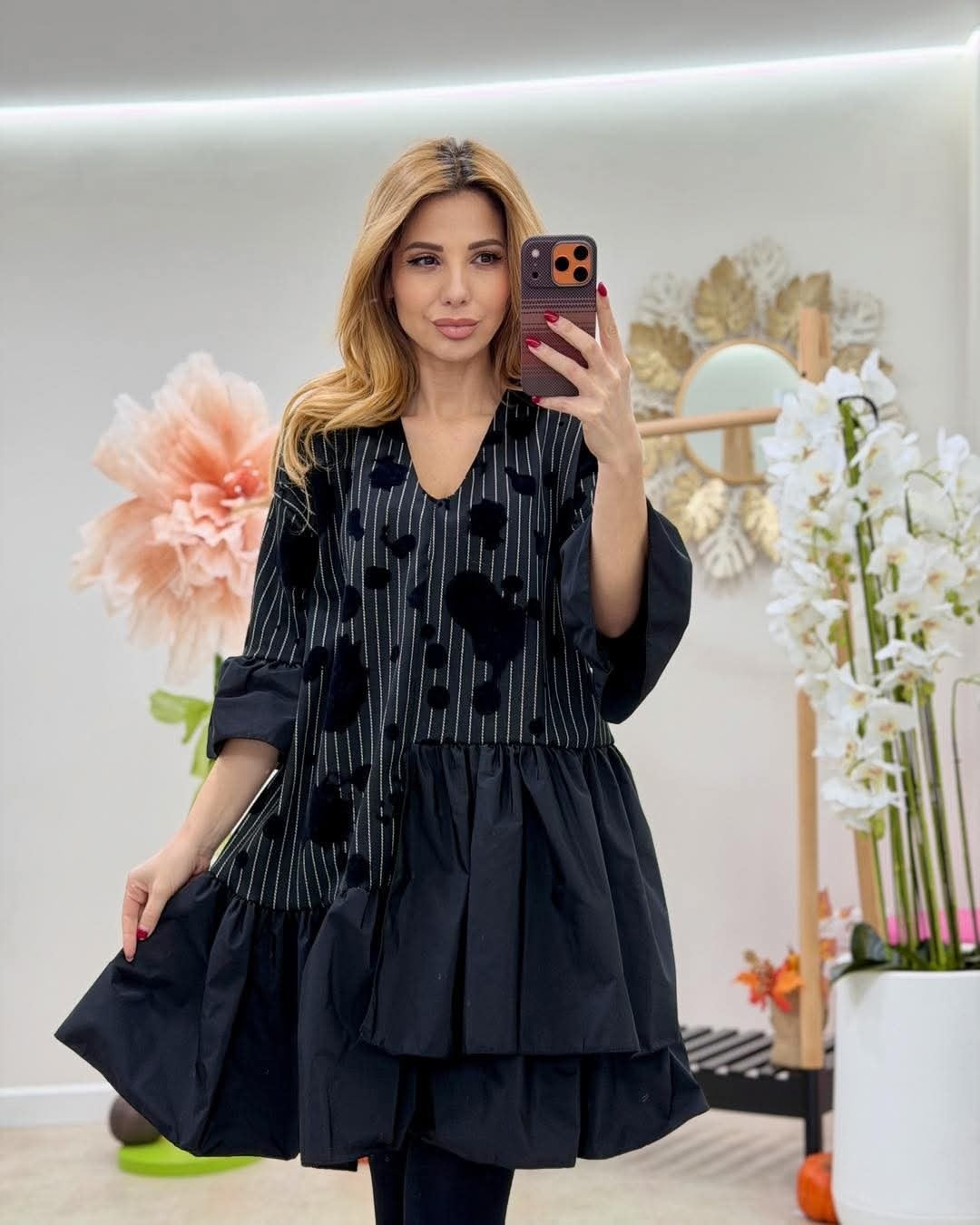Rochie dama Celine