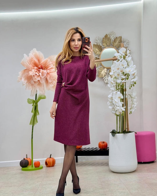 Rochie dama Oana