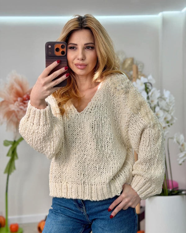 Pulover dama Patricius