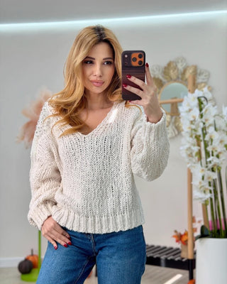 Pulover dama Patricius